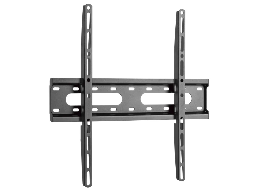 Home>it Slim TV Mount - 32-70" - VESA 75x75-400x400--- 45 kg - Max 45 kg - recommended for 70"