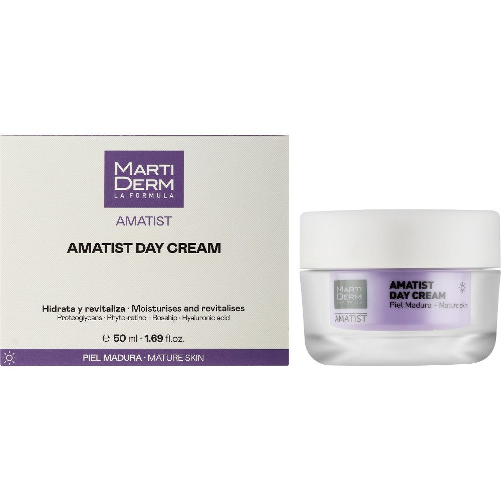Martiderm Amatist päivävoide 50ml