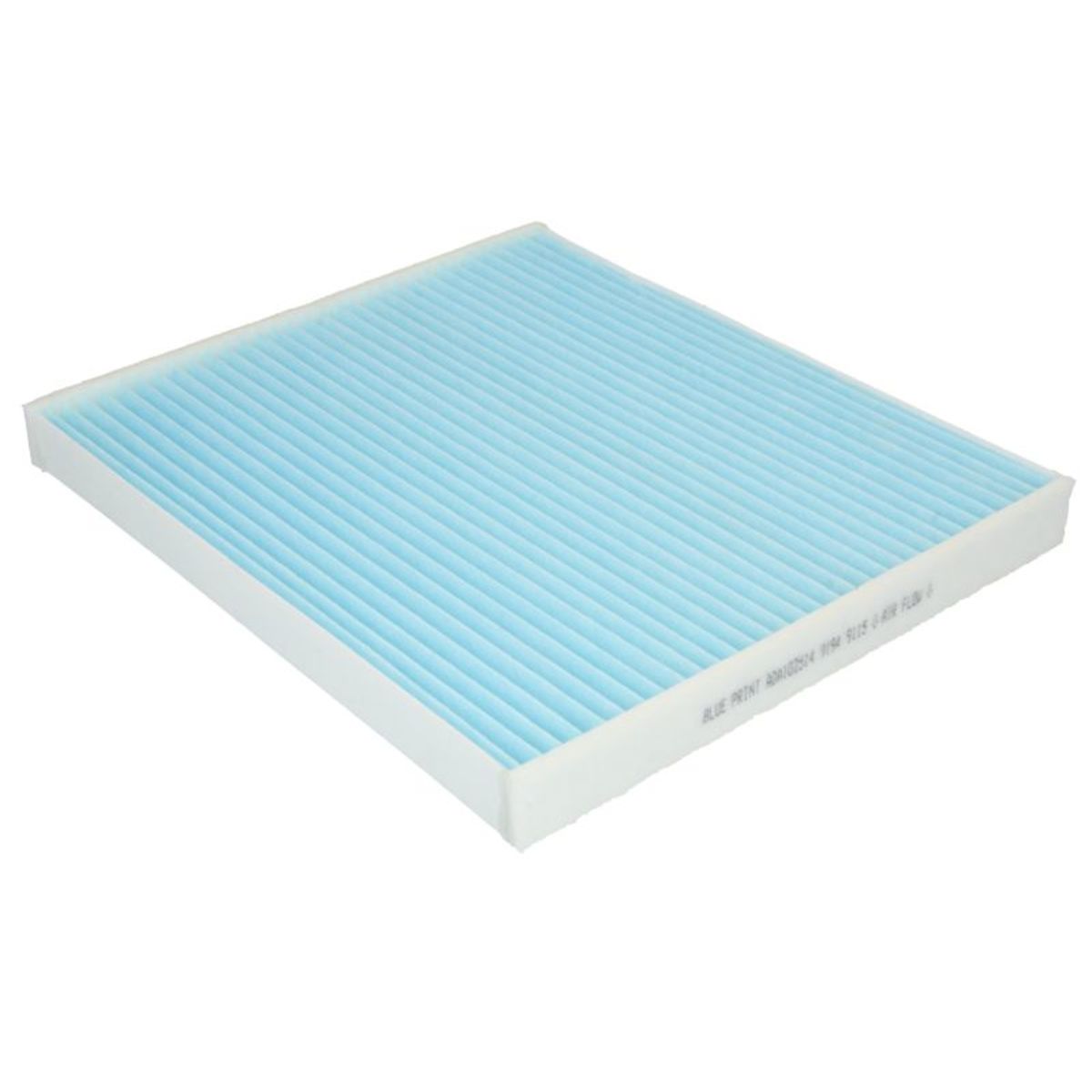 Suodatin, sisäilma BLUE PRINT ADA102514