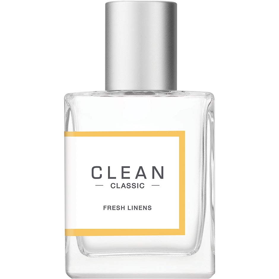 Clean Classic Fresh Linens EDP - 30 ml