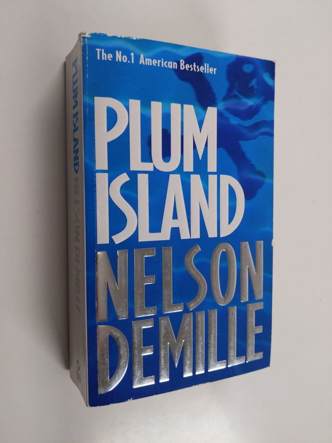Nelson DeMille : Plum Island