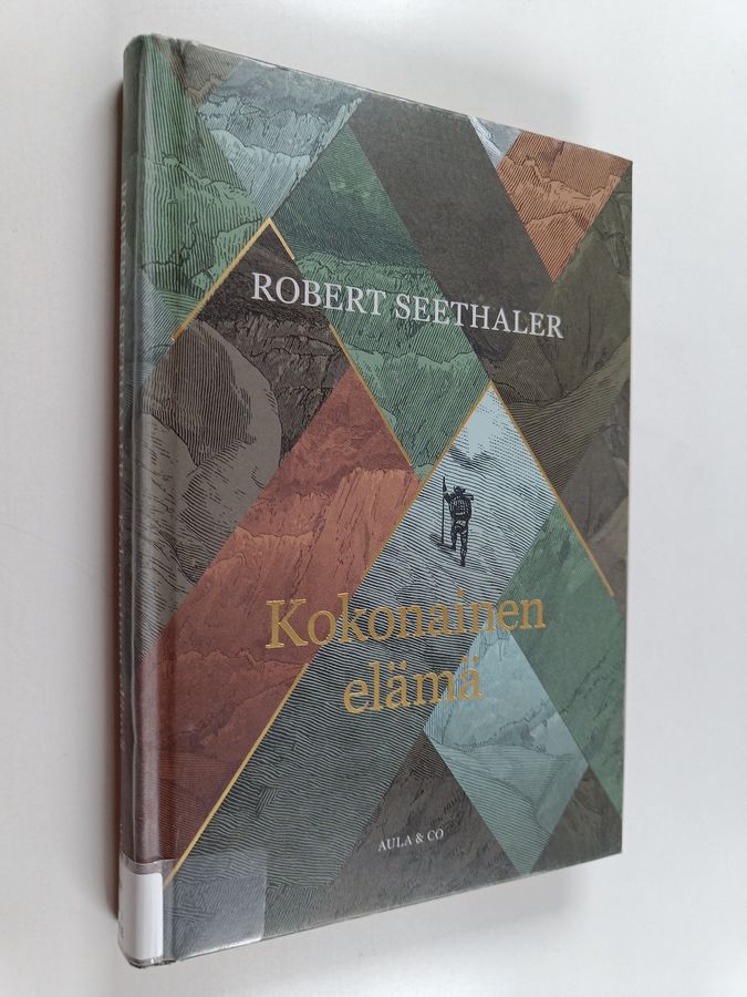 Kokonainen elämä