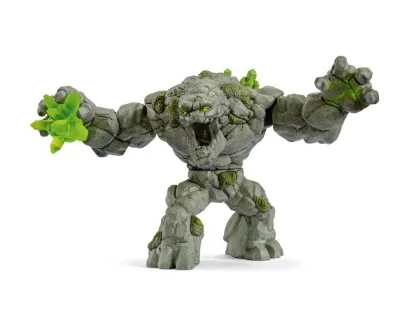 Schleich Kivihirviöhahmo
