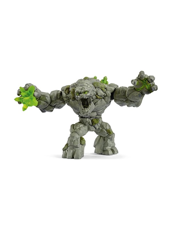 Schleich Kivihirviöhahmo