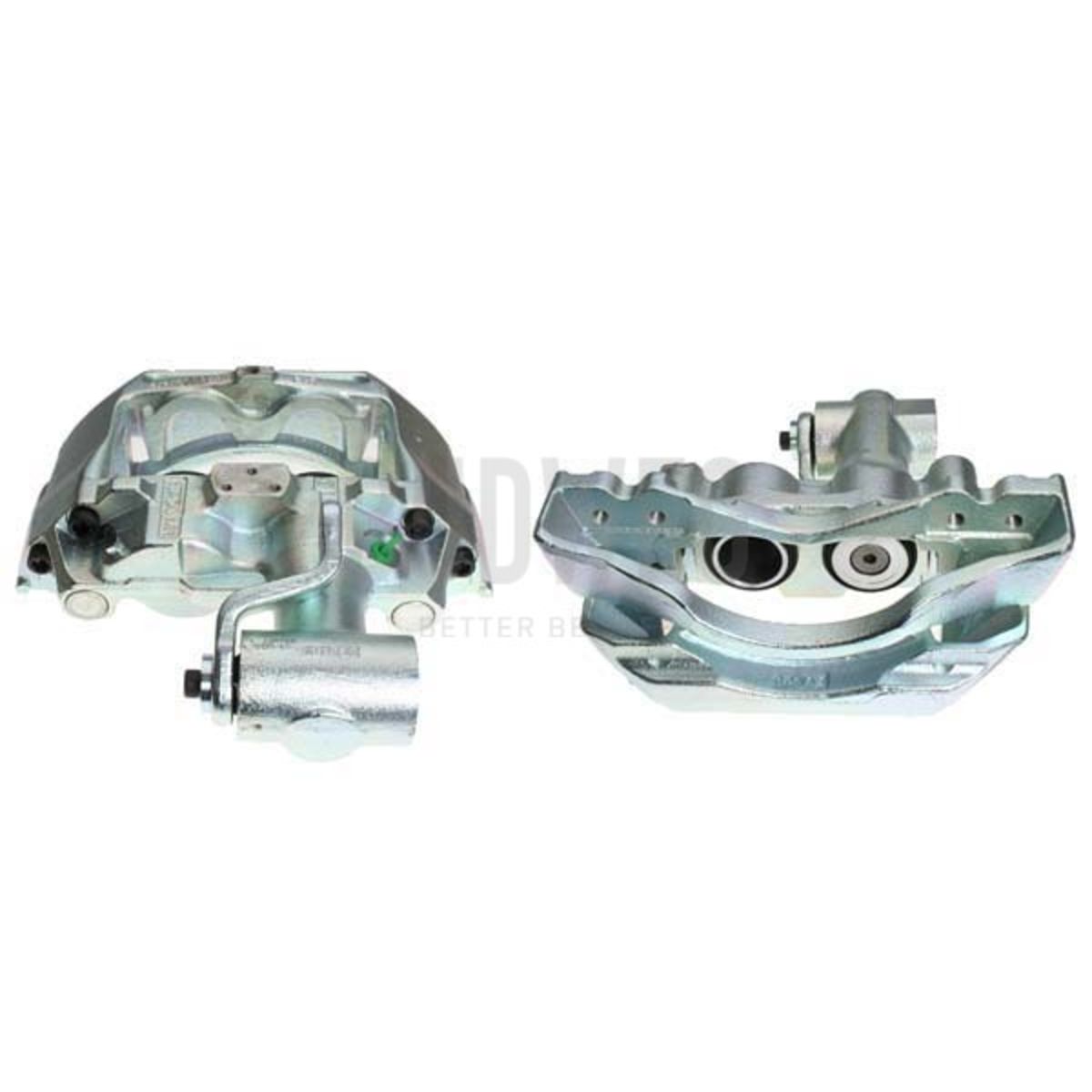 Jarrusatula BUDWEG CALIPER 344859