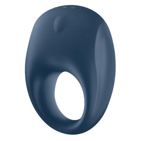 Satisfyer Strong One penisrengas - sininen