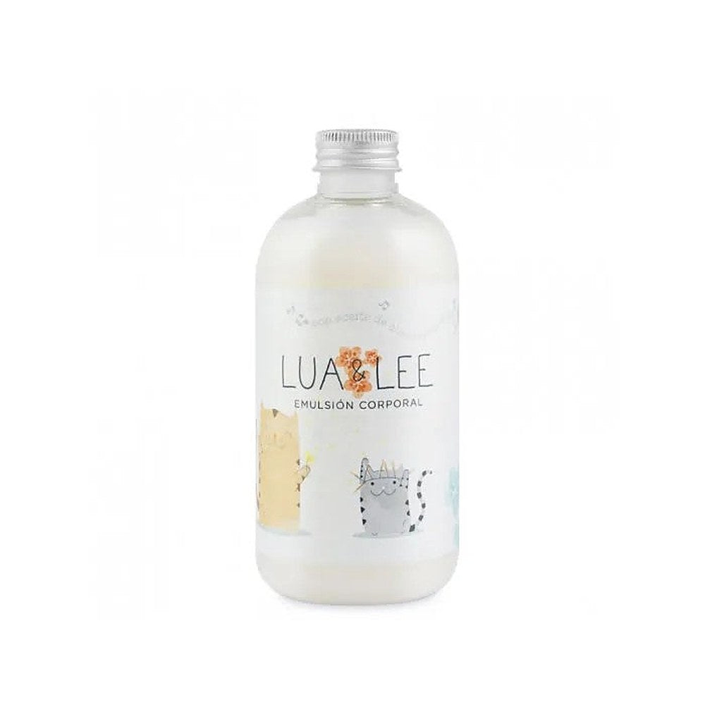 Lua & Lee vartalomaito 250 ml