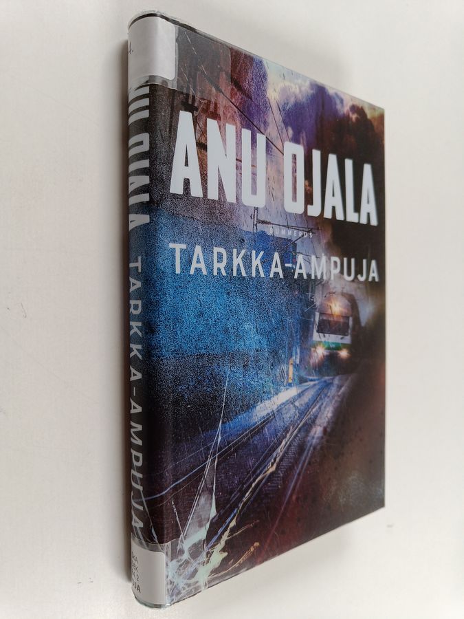 Tarkka-ampuja