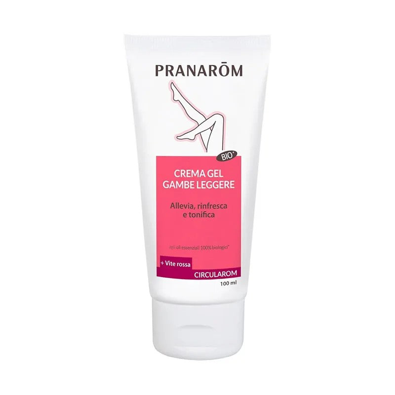Pranarôm Circularom Circulation geeli 100ml