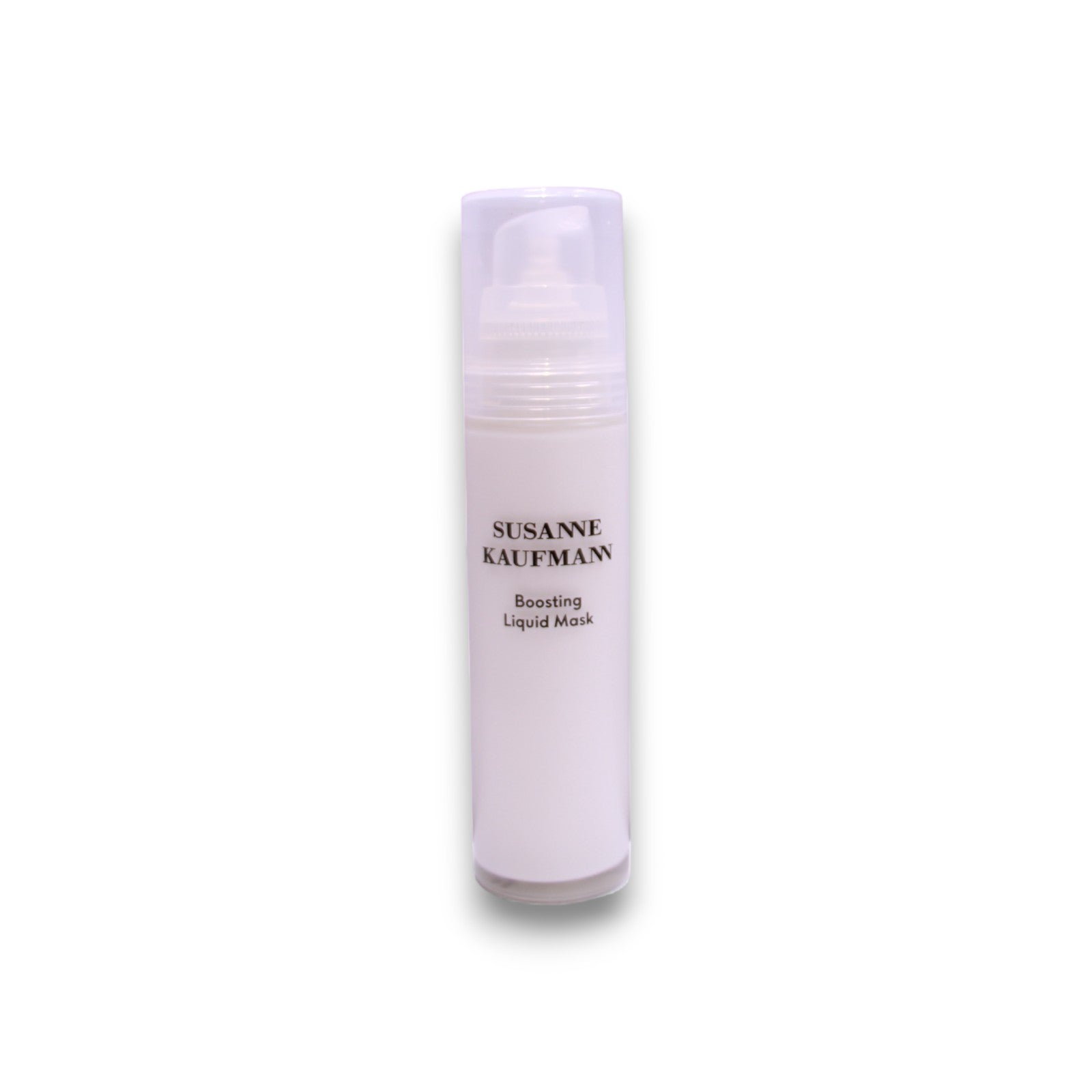 Radiance Collection -sarja Susanne Kaufmann: Sulfaatittomat ikääntymistä estävät geelinaamiot ja kuorintaaineet 50 ml + kasvonaamiot ja kuorintaaineet