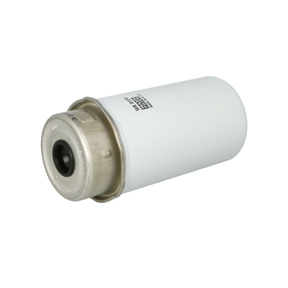 Polttoainesuodatin MANN-FILTER WK 8124