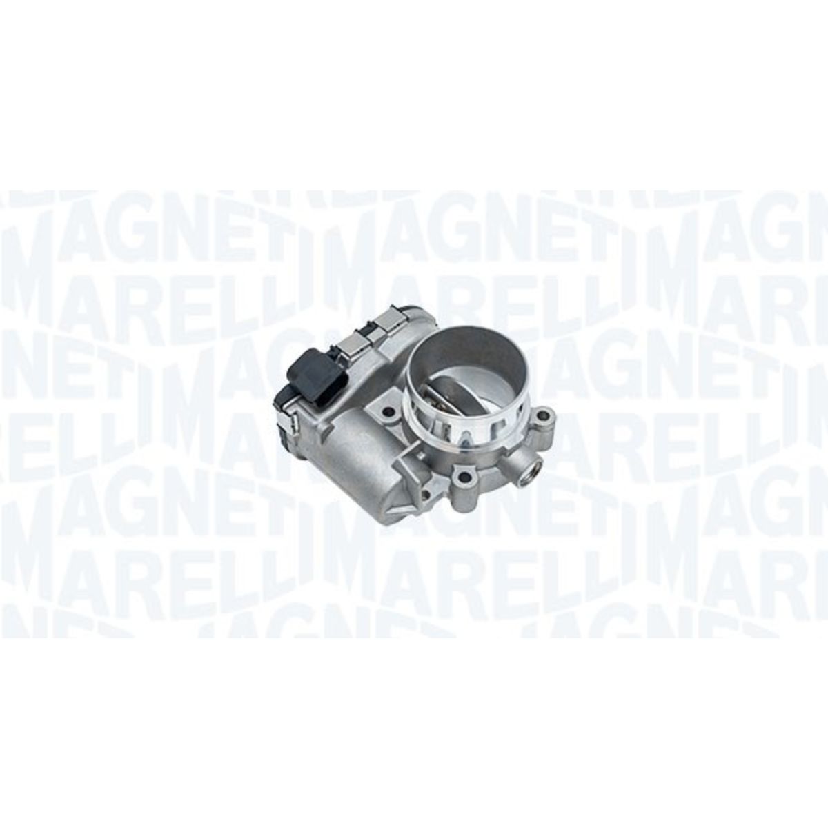 Kaasuläppäkotelo MAGNETI MARELLI 802000000114