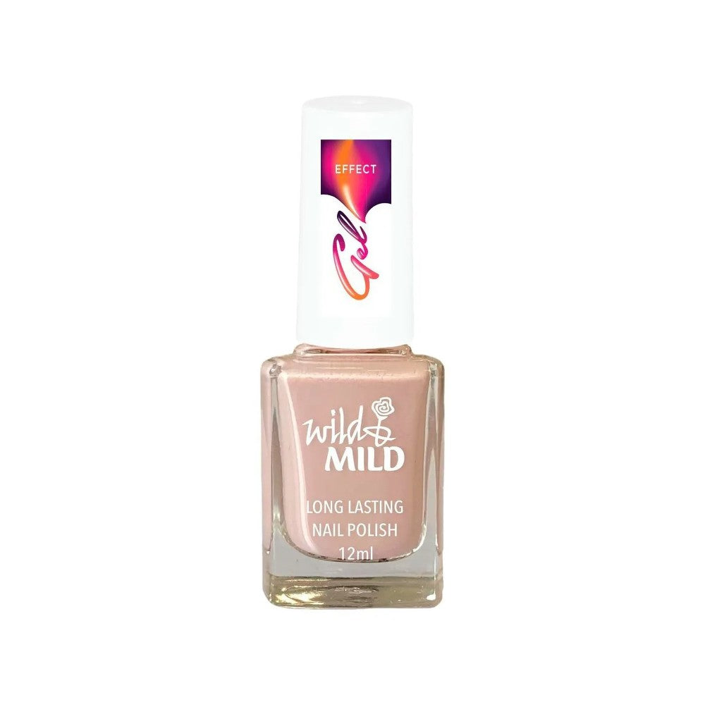 Wet N Wild Wild M Gel Effect -kynsilakka Ge68