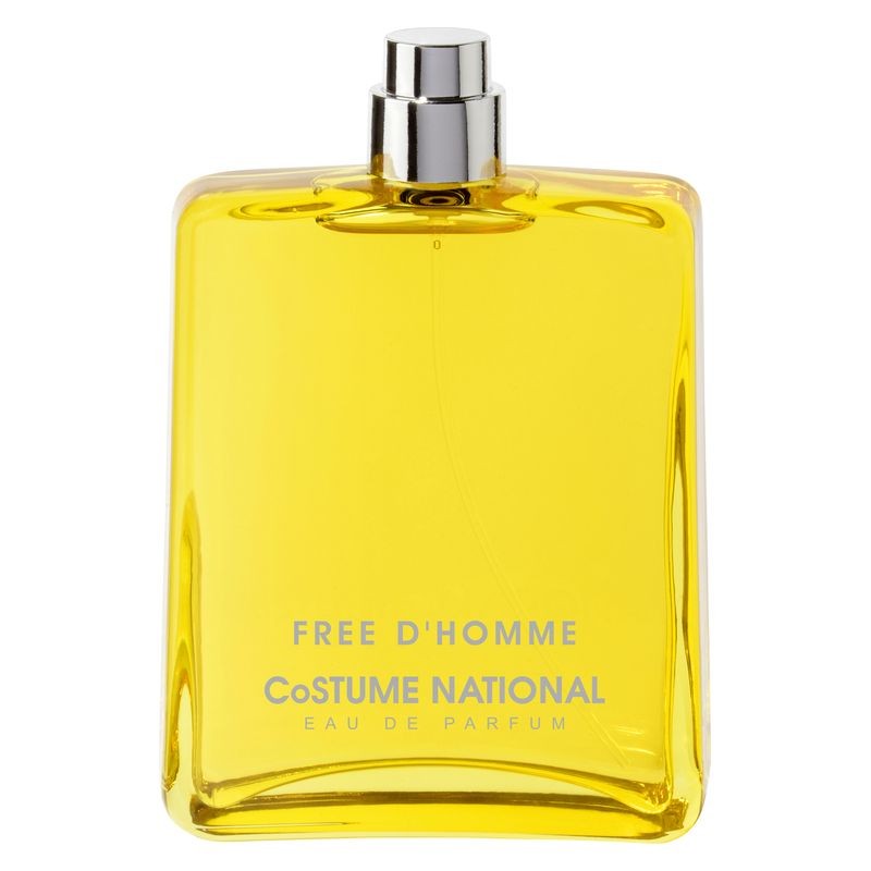 Costume National Ilmainen d'Homme Eau de Parfum for Men 100 ml