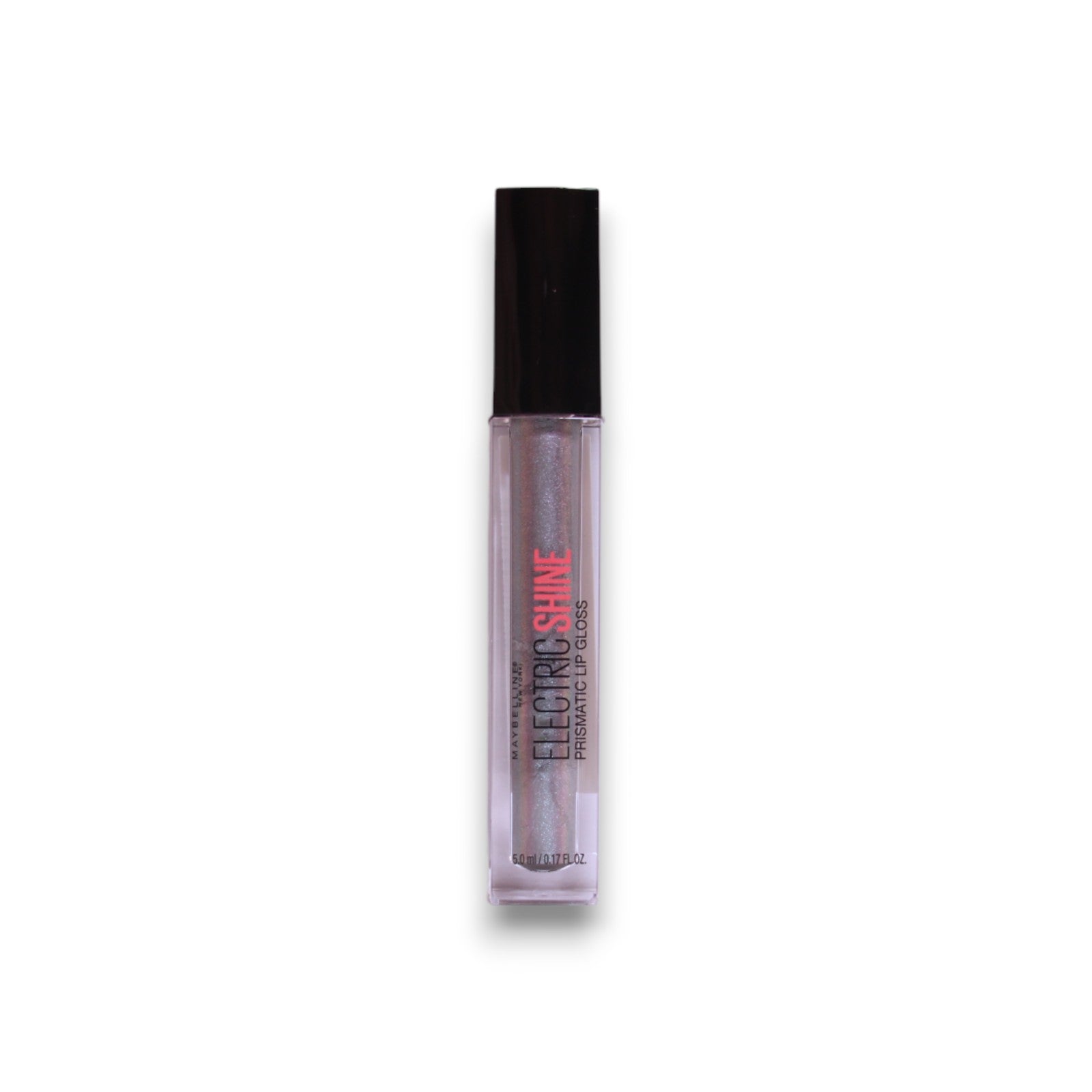 Maybelline Electrio Prismatic huulikiilto 160 Midnight Prism 5 ml