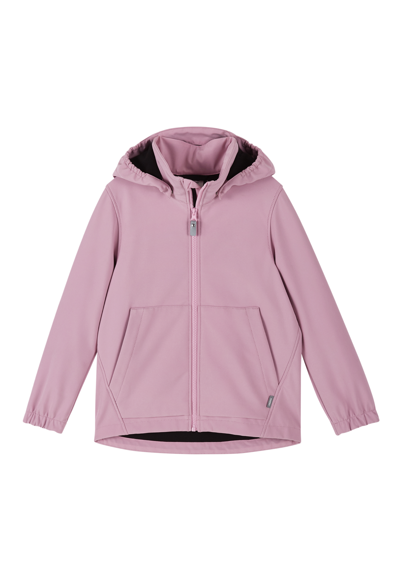 Reima Softshell Jacket Koivula Thyme Green