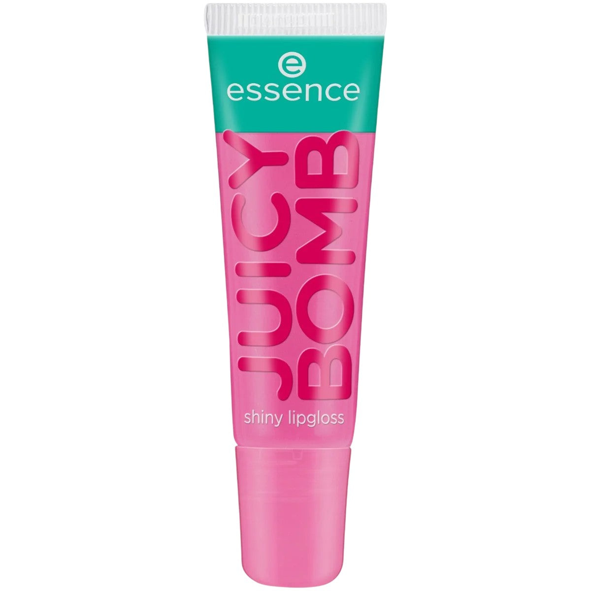 Essence Cosmetics Juicy Bomb huulikiilto 102-Witty Watermelon 10 ml