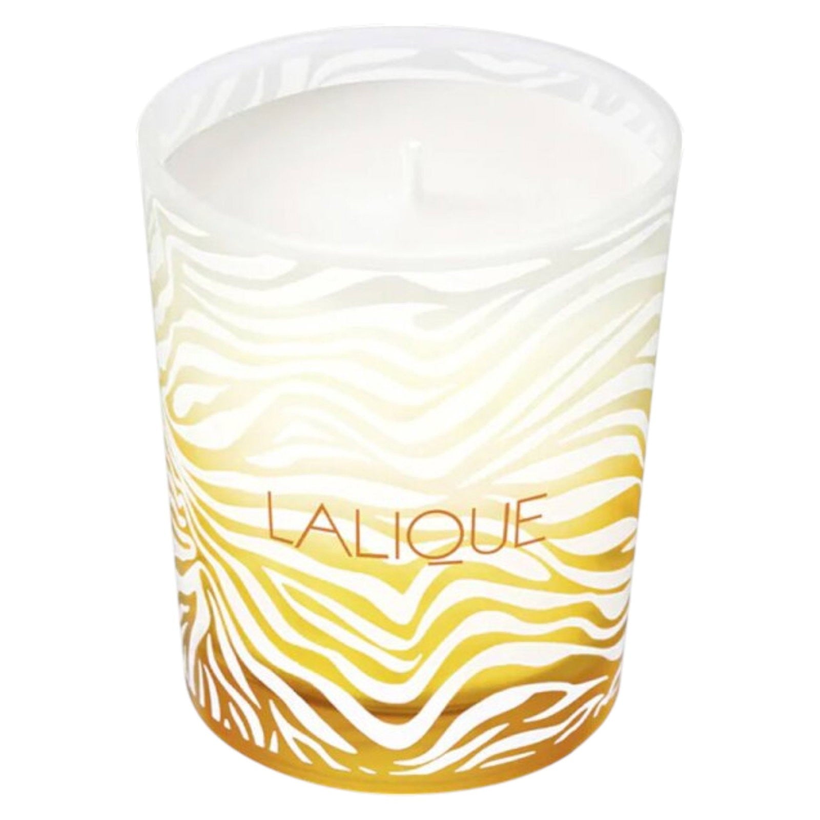 Lalique Tuoksukynttilä Le Soleil Chiang Mai Thailandia 190 g