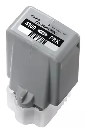 Canon PFI-4100 / 6777C001 Photo Black