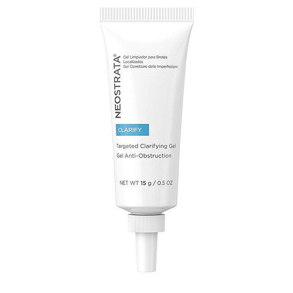 NeoStrata Clarify Kohdennettu Geeli Akneen Paikalliseen Käyttöön 15 g
