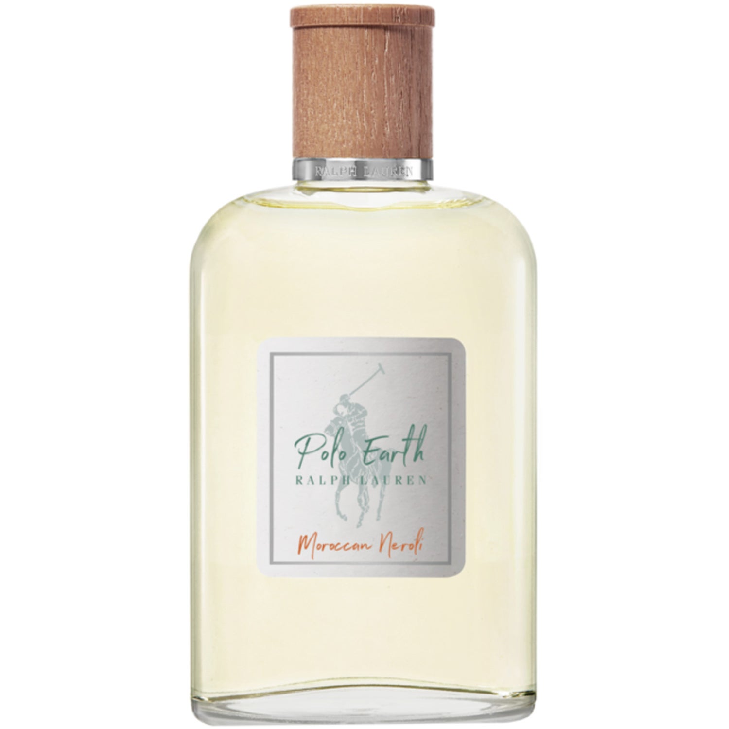 Ralph Lauren Polo Earth Moroccan Neroli Eau de Toilette - 100 ml