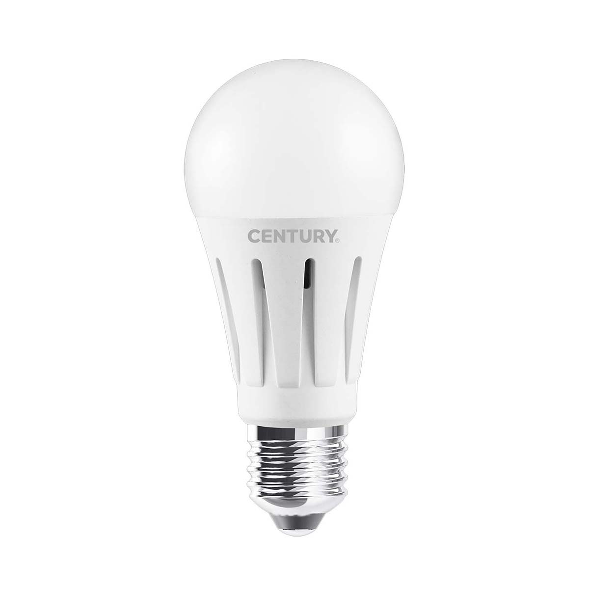 Century LED Lamppu E27 | Globe | 7 W | 648 lm | 3000 | Lämmin Valkoinen | Retrotyylinen | 1 kpl