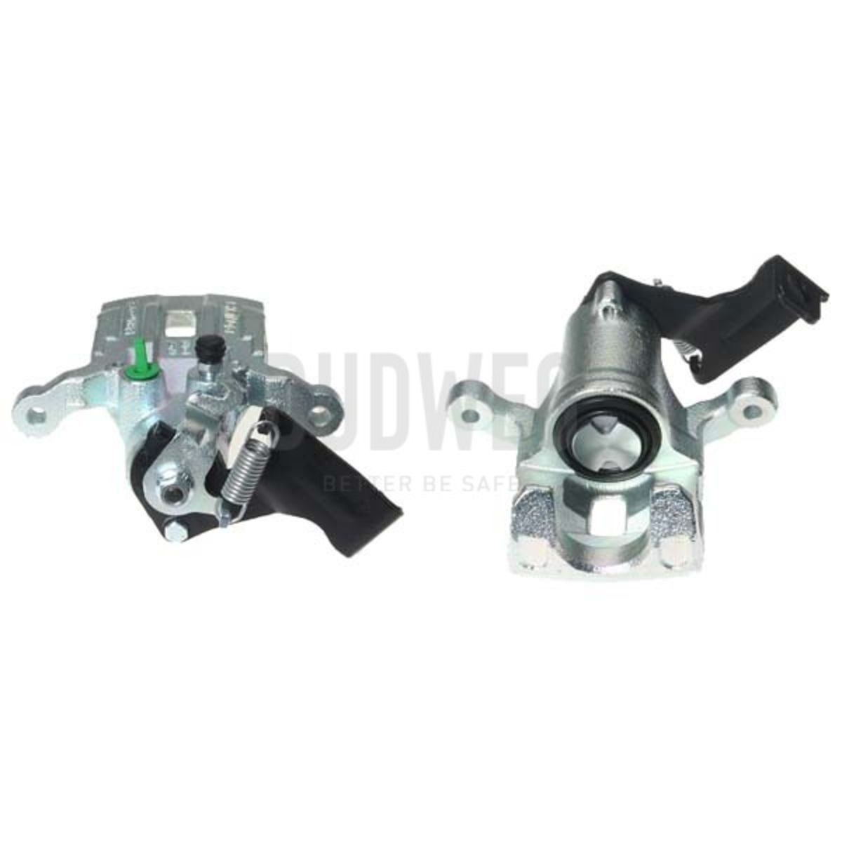 Jarrusatula BUDWEG CALIPER 345404