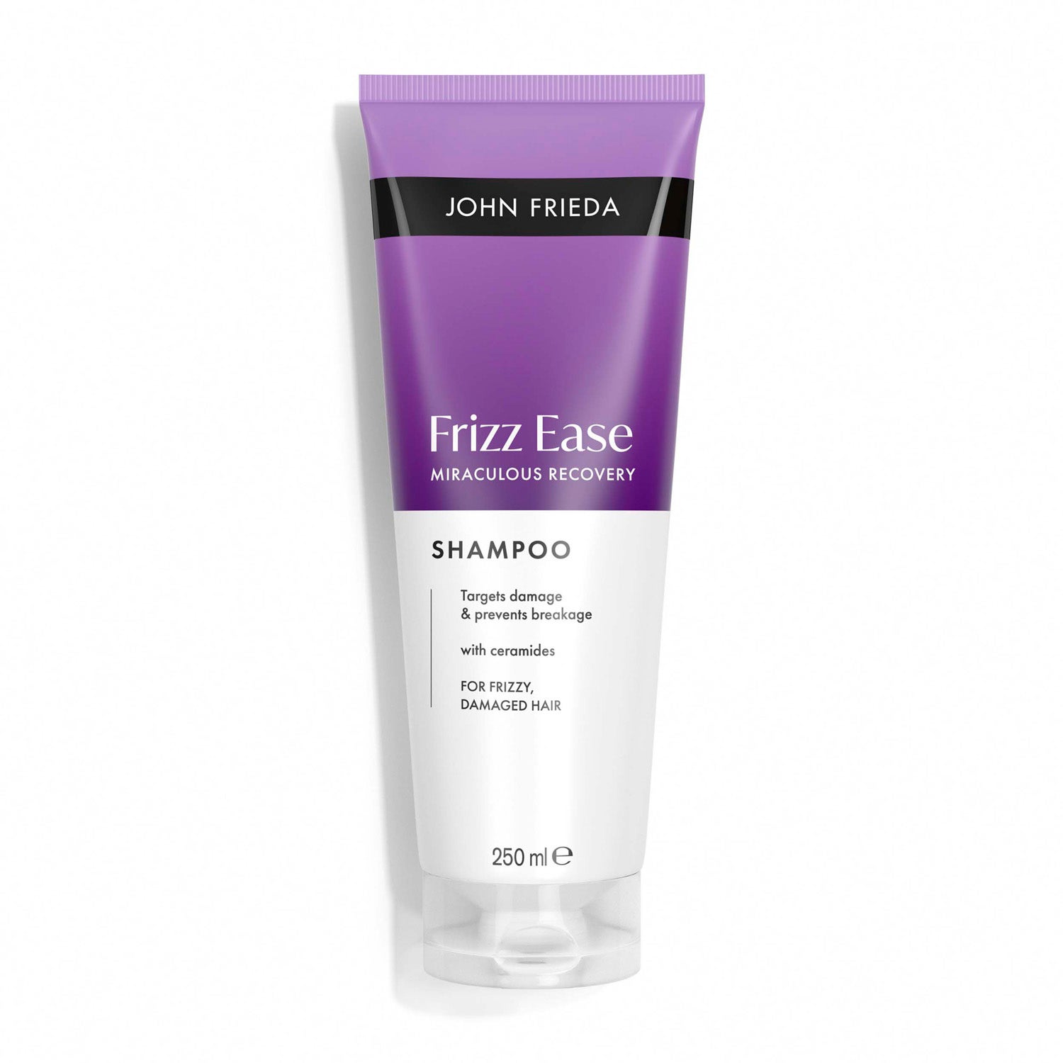 John Frieda Frizz Ease Miraculous Recovery Shampoo 250 ml