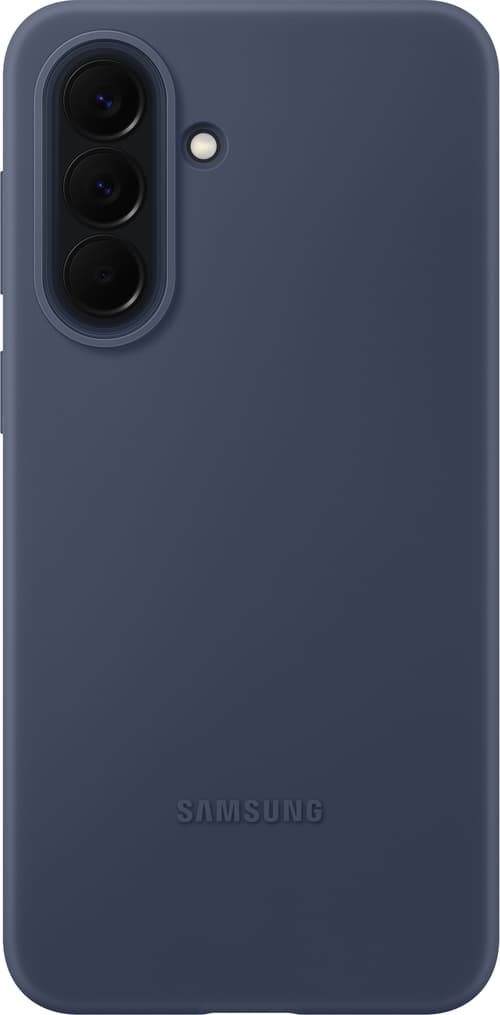 Samsung EF-PA576CNEGWW, Suojus, Samsung, Galaxy A57 5G, 17 cm (6.7), tummansininen