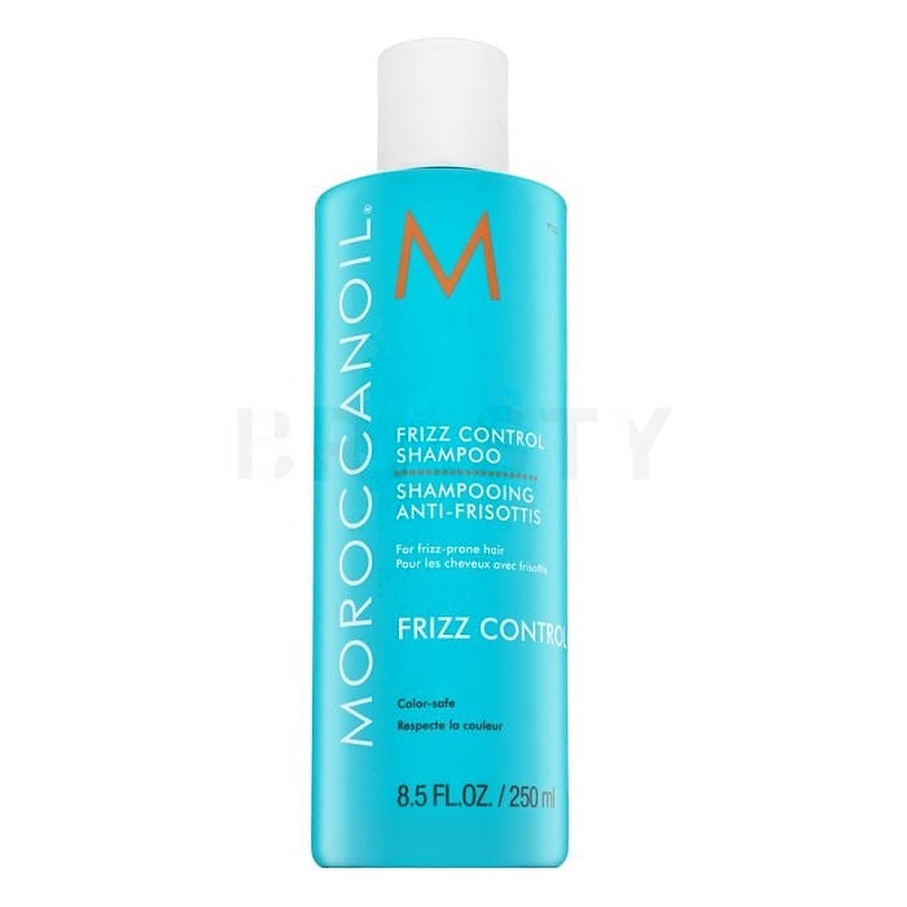 Moroccanoil Anti-Frizz Shampoo 250 ml