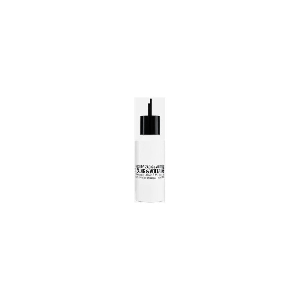 Zadig & Voltaire TÄMÄ ON HÄN  Eau de Parfum naisille 150 ml