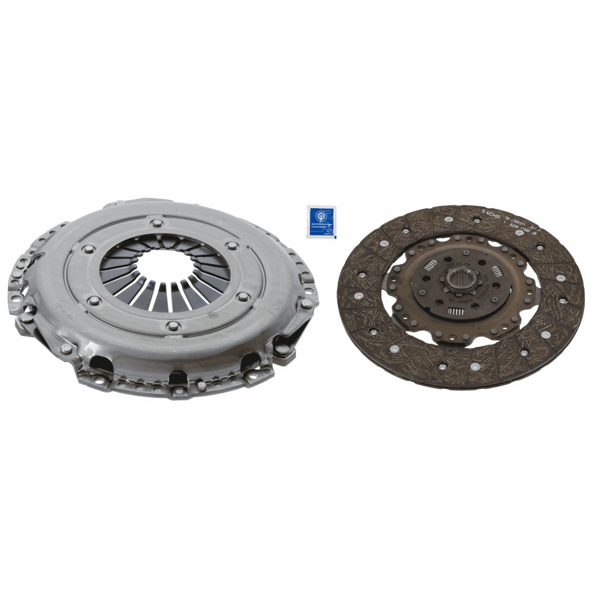Kytkinpaketti SACHS 3000 970 158