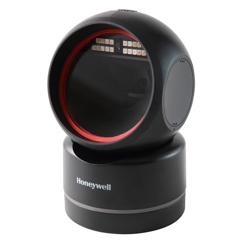 Honeywell Hf680 2d Usb-kit Musta