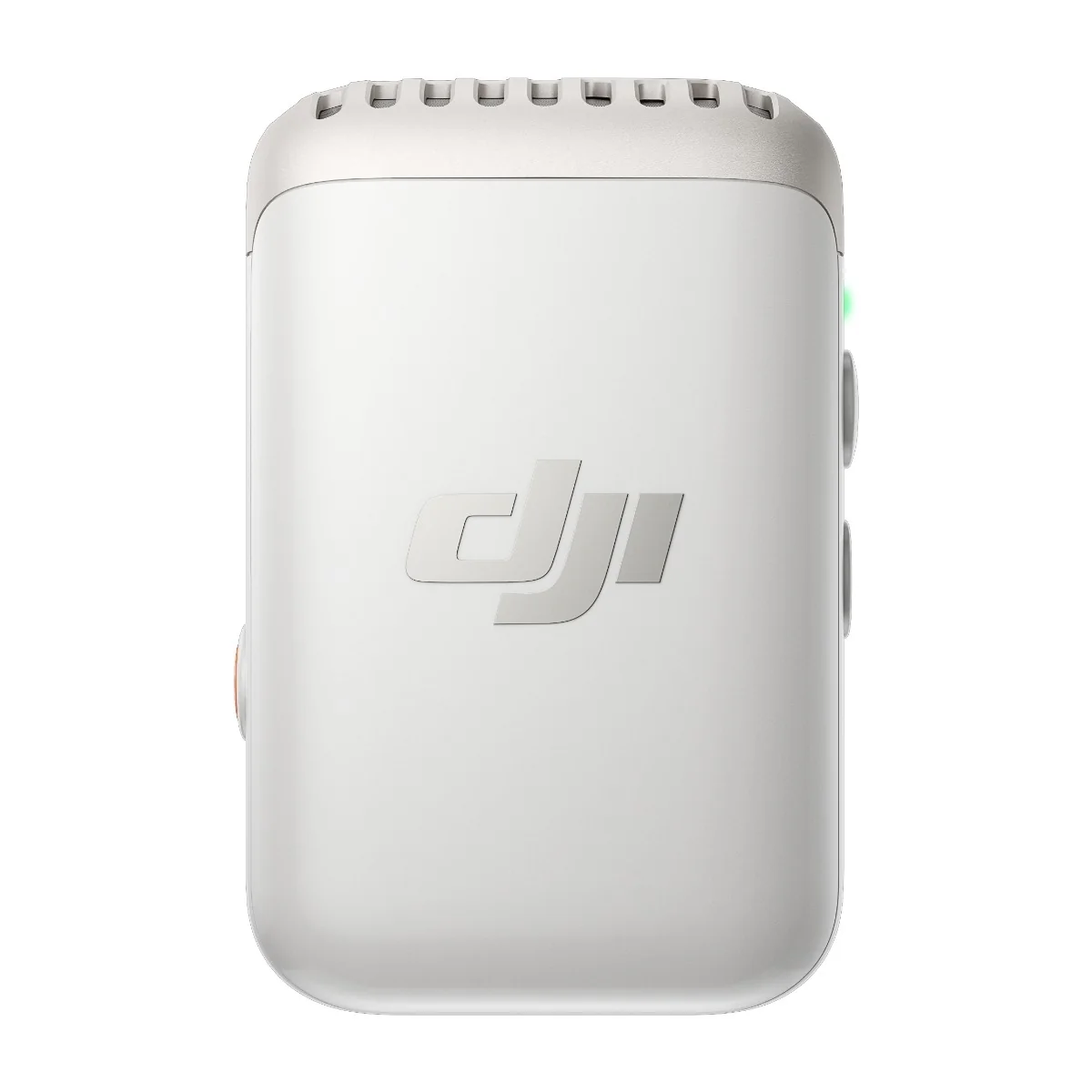 DJI Mic 2 (1 TX Platinum White)