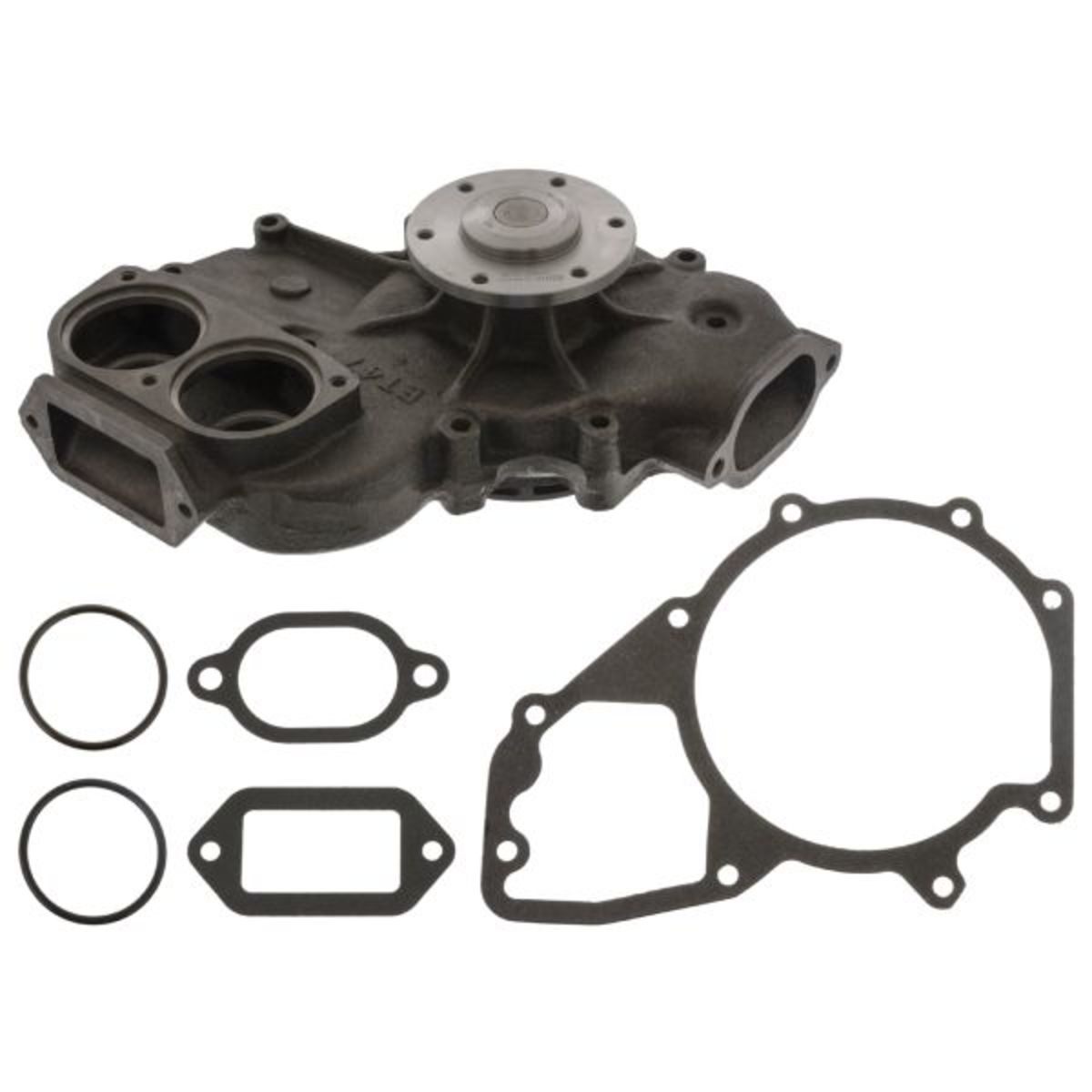 Vesipumppu FEBI BILSTEIN 11357