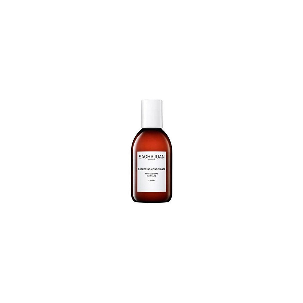 Sachajuan Cleanse & Care paksuuntuva balsami - 250 ml