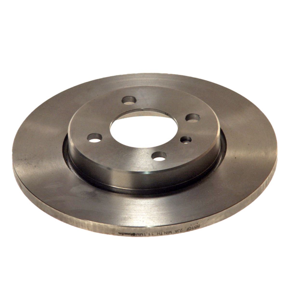 Jarrulevy BREMBO 08.3068.10