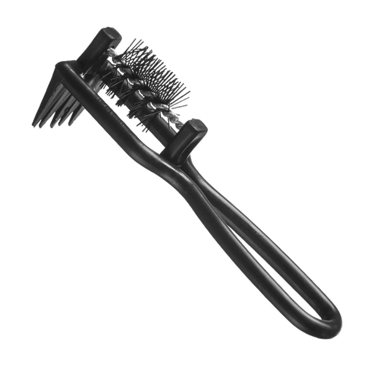 Eurostil Utility Cleaning-Kammat 115mm 1un