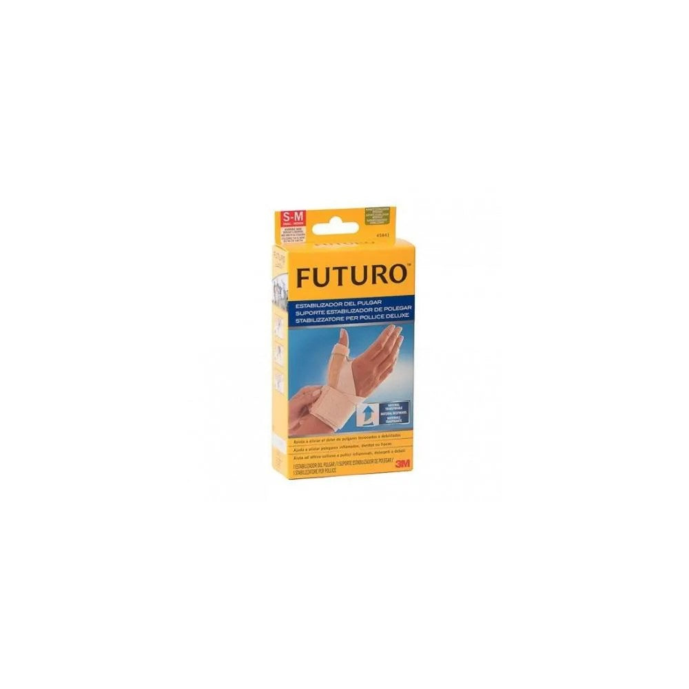 Thumb FuturoTM TSM Stabilizer 1 yksikkö