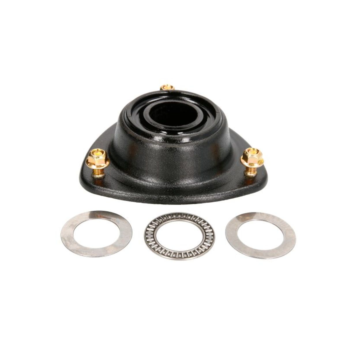 Joustintuen kiinnitys Magnum Technology A78001MT