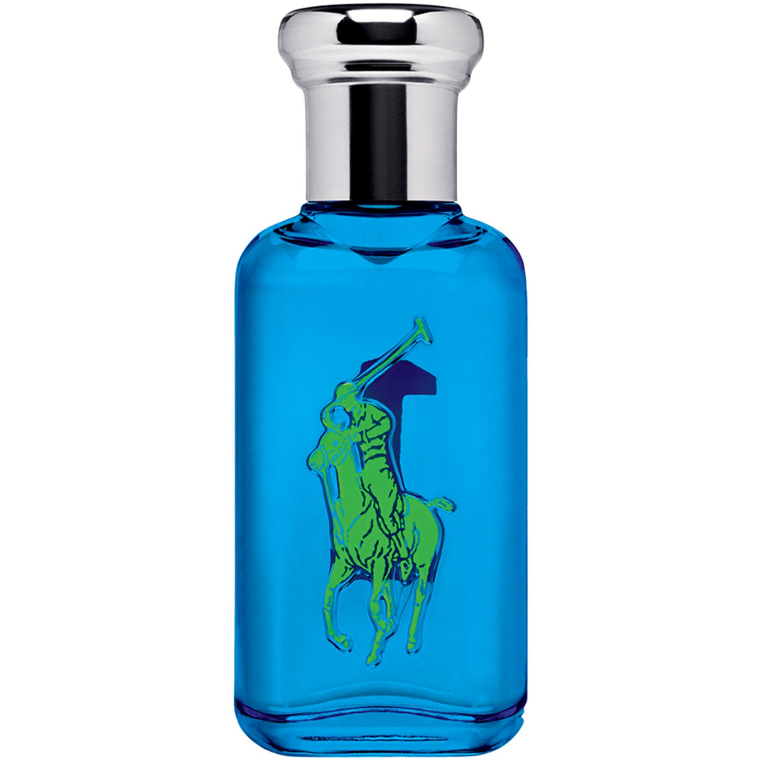 RALPH LAUREN Big Pony 1 Blue For Men EDT - 50 ml