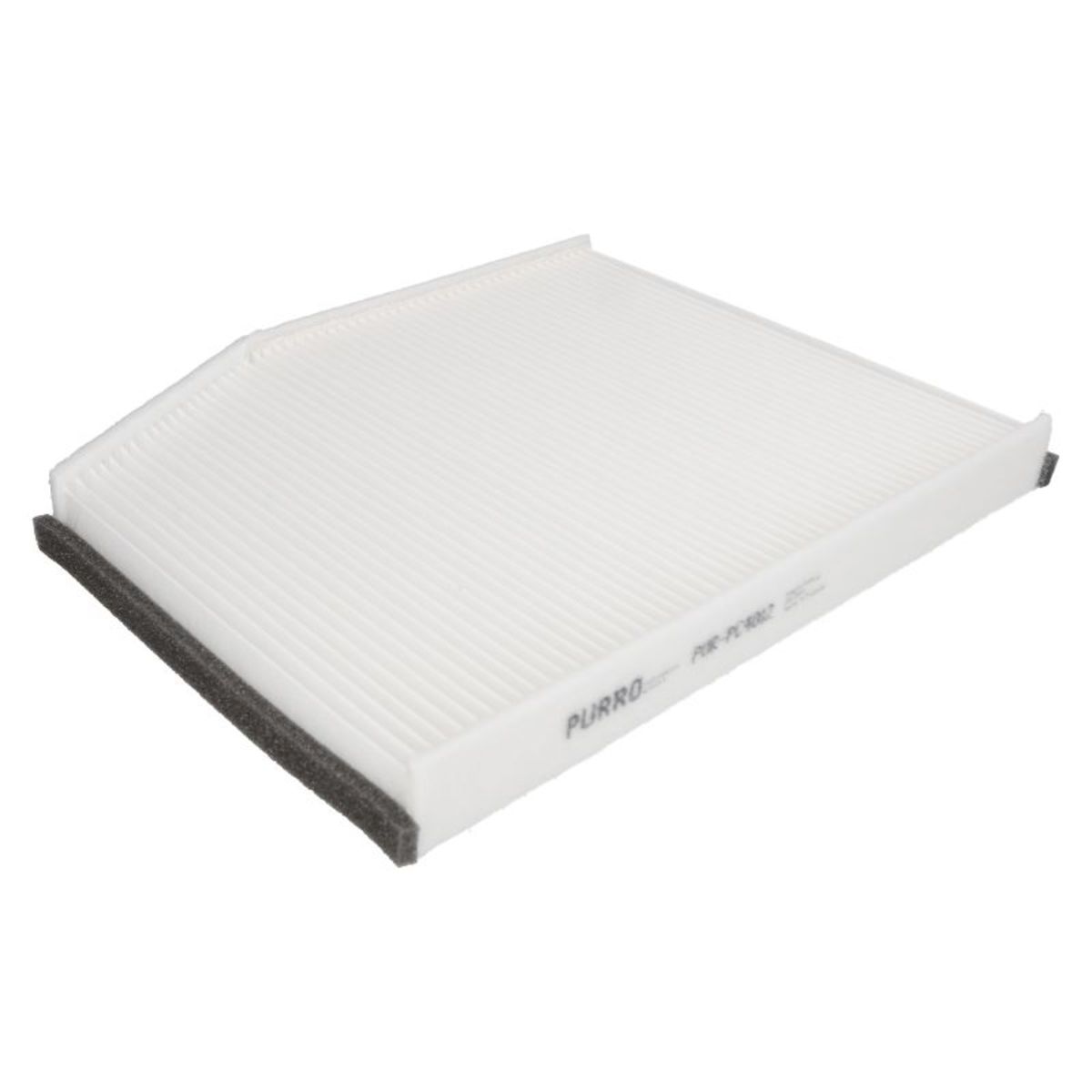 Suodatin, sisäilma PURRO PUR-PC4012
