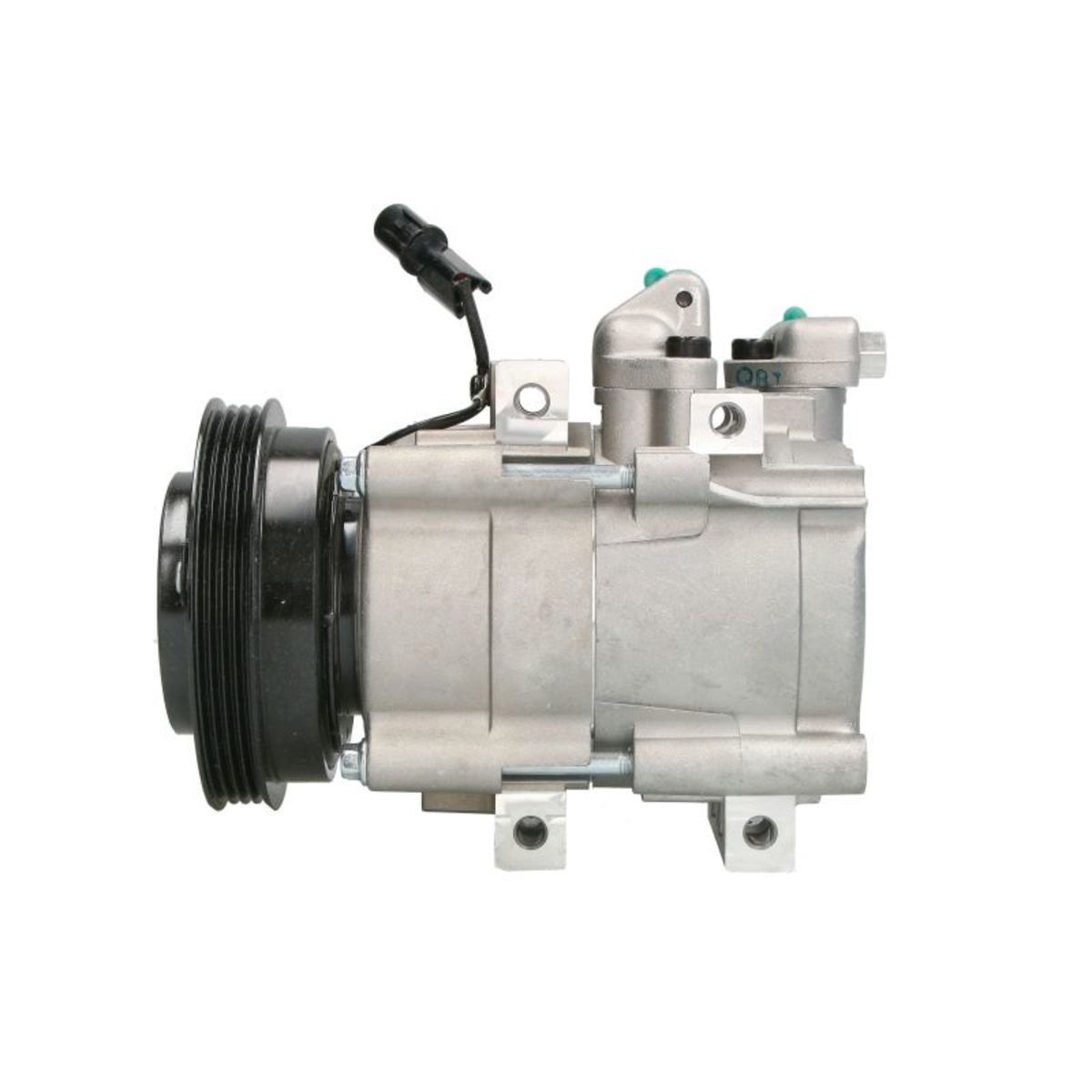 Ilmastoinnin kompressori MAHLE ACP 1232 000P
