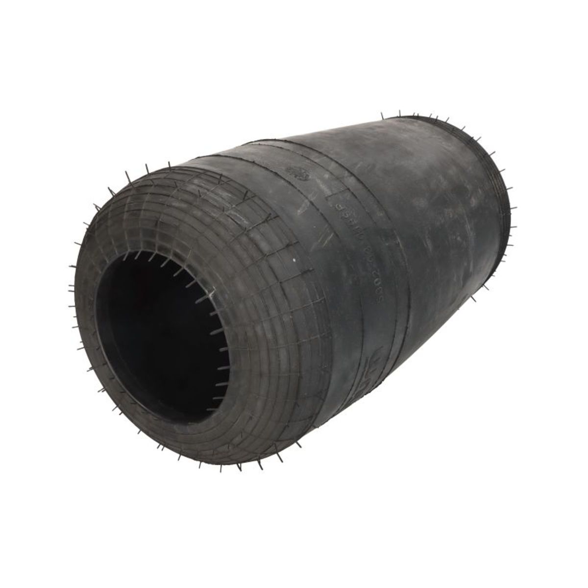 Metallipalje, ilmajousitus Magnum Technology 5002-03-0199P