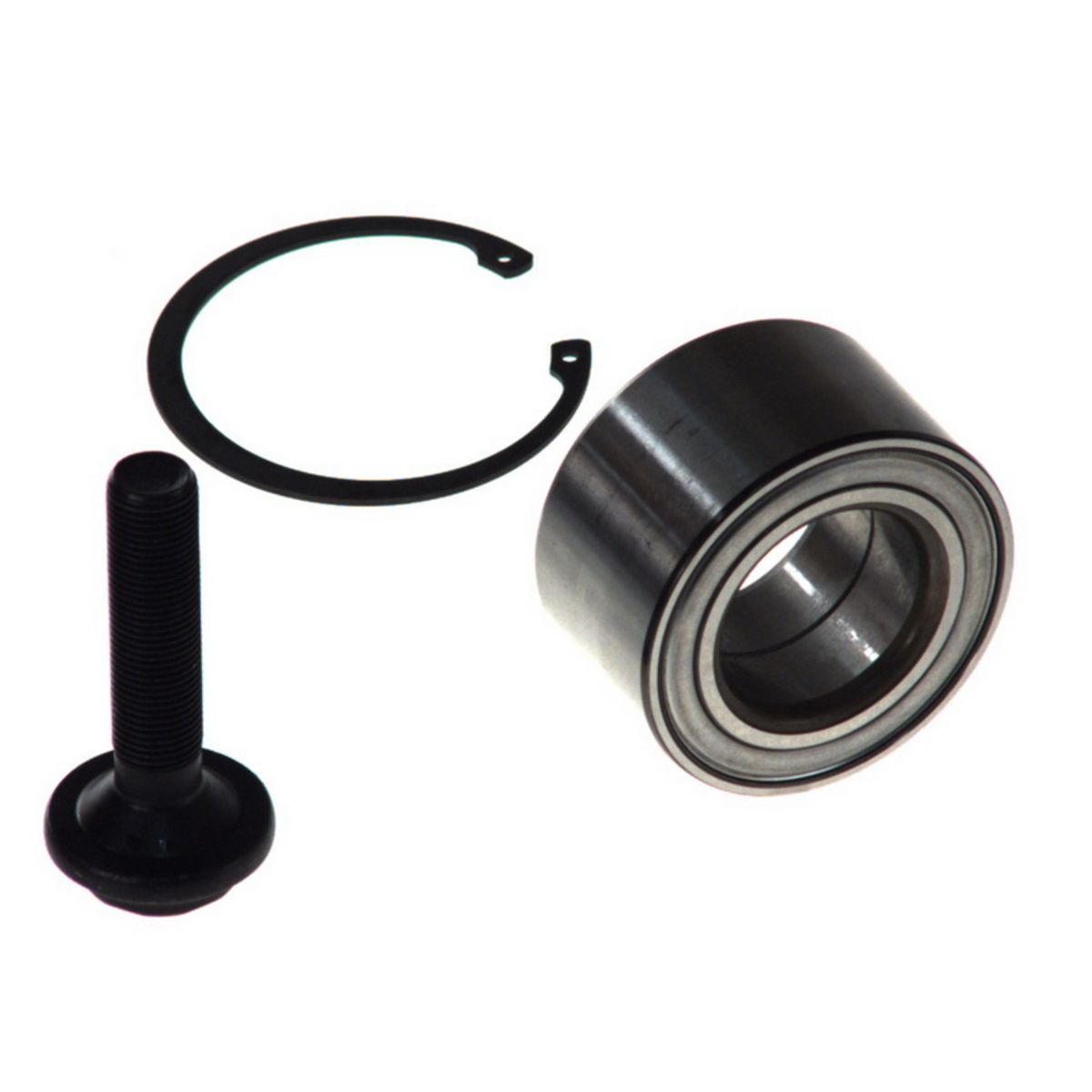 Pyöränlaakerisarja SKF VKBA 3607