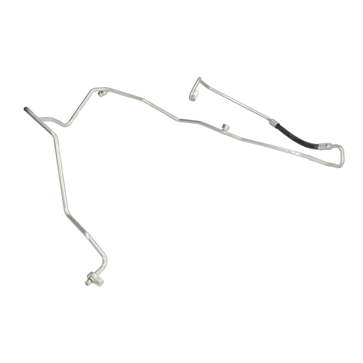 Korkearpainejohto, ilmastointilaite THERMOTEC KTT160433