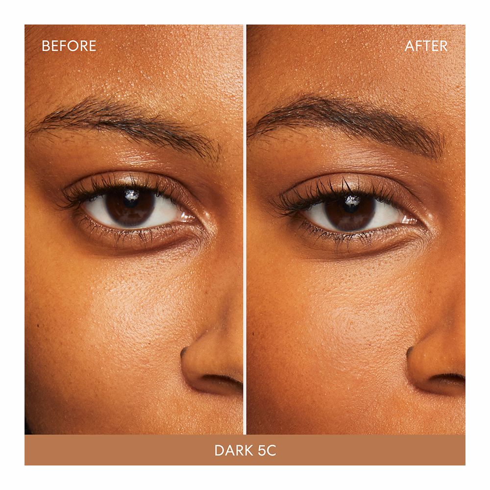 Alkuperäinen Liquid Concealer Bareminerals 6n-syvä 6ml