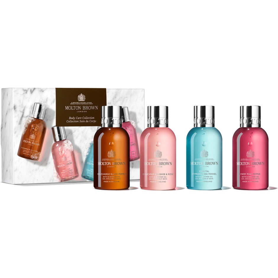 Molton Brown Bathing Collection