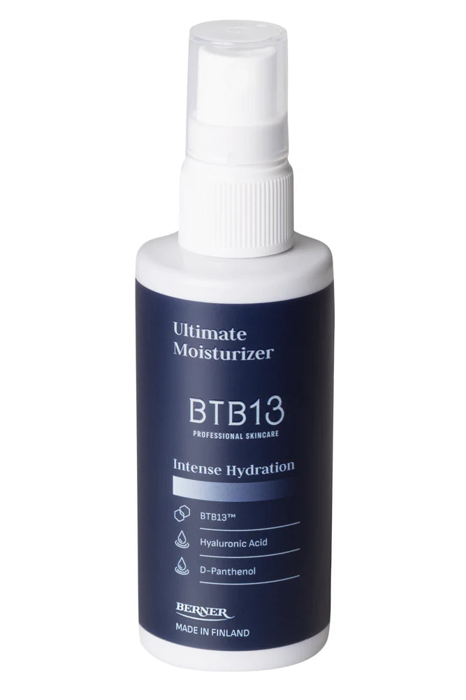 BTB13 Ultimate Moisturizer 100 ml