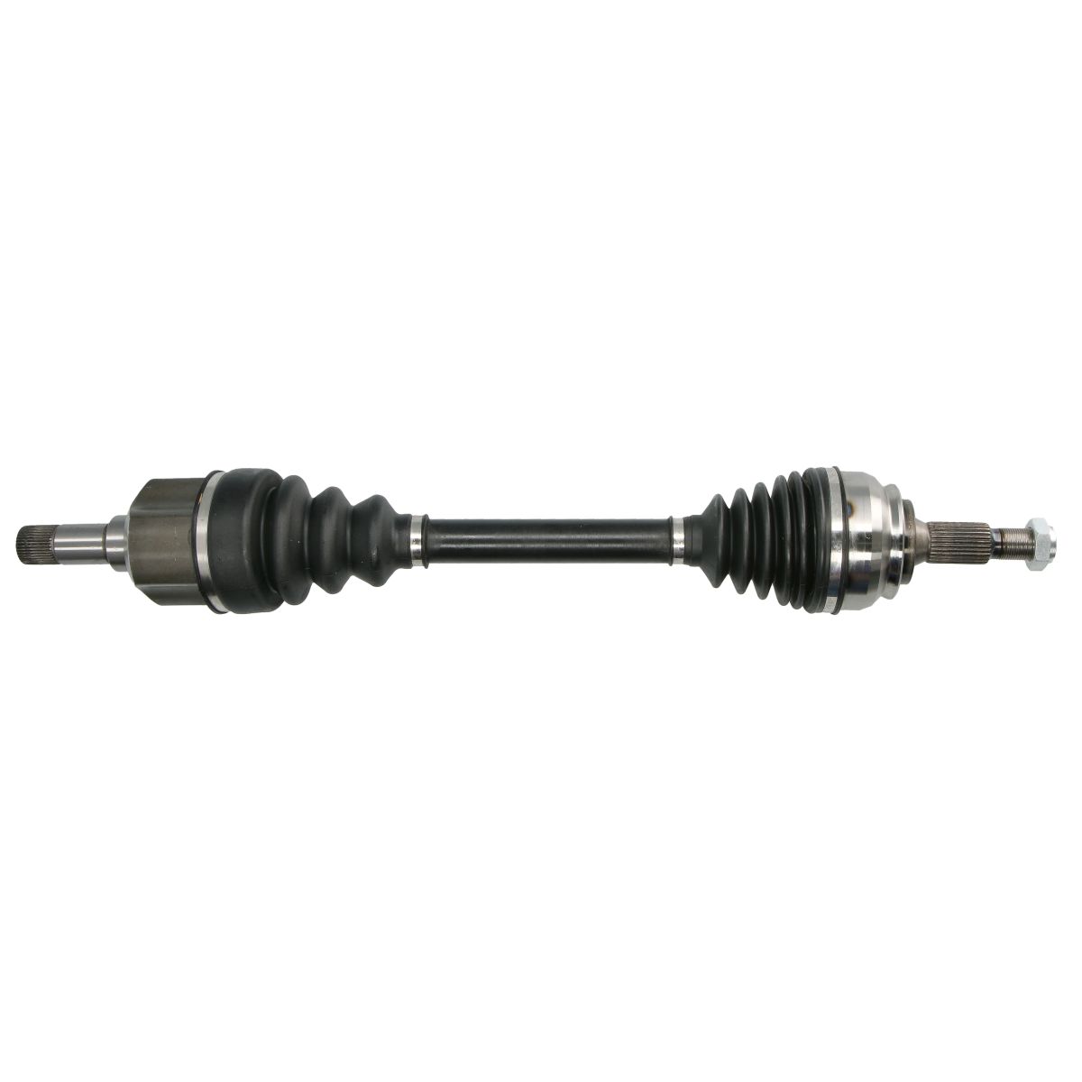 Vetoakseli PASCAL G2C138PC